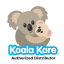 Koala Kare® KB3000-AHL - Adult / Special Needs Wall Mounted Adjustable Height Baby Changing Station