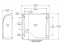 WORLD SLIMdri L-973 COVER ASSEMBLY COMPLETE (Part# 20-L973)