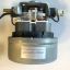 Replacement MOTOR for the ASI 0135-3 HAND DRYER (277V) - Part# 10-A0248