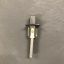 WORLD A57-974 (277V) MOTOR BRUSH with CARTRIDGE - Sold Individually (Part# 206NL)