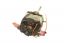 NOVA 0833 / Plug-In NOVA 1 (110V/120V) Automatic, ADA-Compliant Model MOTOR (Single Shaft Type) Part
