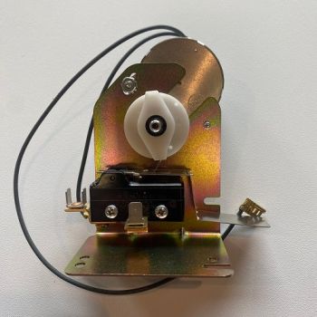 WORLD DA52-973 (115V - 20 Amp) CIRCUIT BOARD/MICRO SWITCH ASSY (Part# 125)