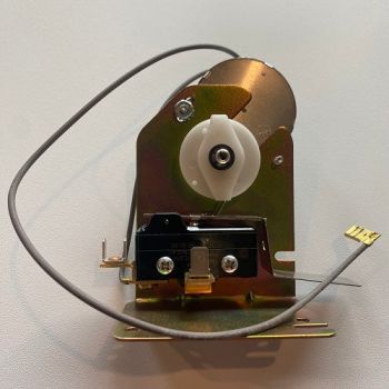 WORLD WA246-001 AirSpeed (208V-240V) REPLACEMENT MICRO SWITCH TIMER ASSY (Part# 125A)