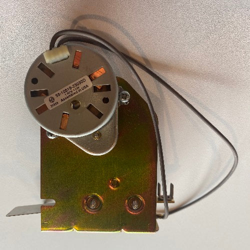 Allied Hand Dryer: WORLD A54-974 (208V-240V) CIRCUIT BOARD/MICRO