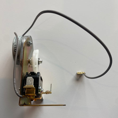 Allied Hand Dryer: WORLD A54-974 (208V-240V) CIRCUIT BOARD/MICRO