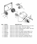 NOVA 0110 / NOVA 5 Push-Button Model (110V/120V) COVER BOLTS (Part# 46-005023)