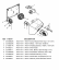 NOVA 0111 / NOVA 5 Push-Button Model (110V/120V) COVER BOLT WRENCH (Part# 56-005034)