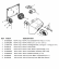 NOVA 0122 / NOVA 5 Push-Button Model (208V-240V) FAN / BLOWER / SQUIRREL CAGE (Part# 22-005013)