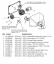 NOVA 0411 / NOVA 4 (110V/120V) Automatic Cast Iron Model HEATING ELEMENT (1700 Watts) Part# 21-05501