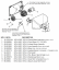 NOVA 0422 / NOVA 4 (208V-240V) Automatic Cast Iron Model NOZZLE ASSEMBLY (Part# 34-055007K)
