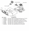 NOVA 0930 / NOVA 2 (110V-240V) Automatic, Dual-Blower Model COVER BOLTS (Part# 46-006393)