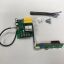 NOVA 0412 / NOVA 4 (110V/120V) Automatic Cast Iron Model Hand Dryer INFRARED SENSOR and IR CIRCUIT B