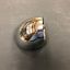 ASI 0153 PORCELAIR (Cast Iron) AUTOMATIK (208V-240V) NOZZLE ASSEMBLY (Part# 055007)