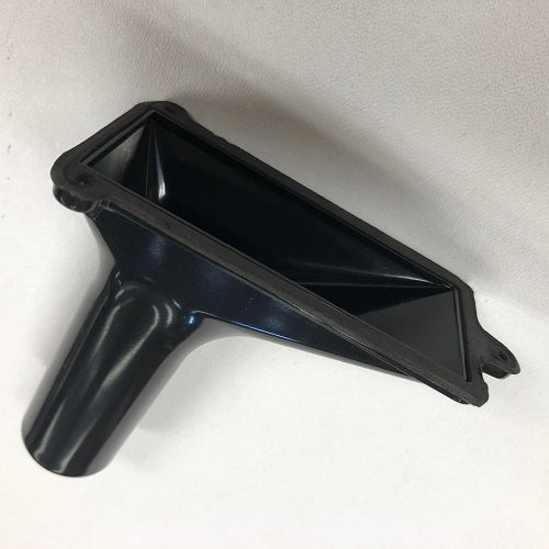 Allied Hand Dryer: Excel XL-C XLerator REPLACEMENT AIR OUTLET