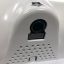Excel XL-W XLerator REPLACEMENT AIR OUTLET ASSEMBLY - ORIGINAL .8 NOZZLE (Part Ref. XL 5 / Stock# 62