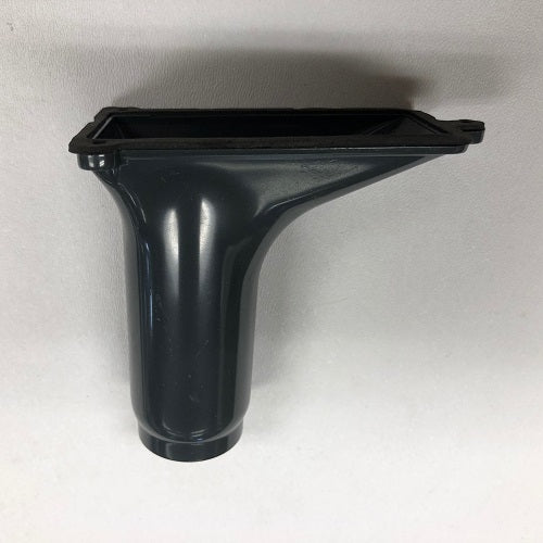 宏霞 Allied Hand Dryer: Excel XL-GR XLerator REPLACEMENT AIR OUTLET