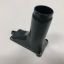 Excel XL-GR-ECO XLERATOReco REPLACEMENT AIR OUTLET ASSEMBLY - NOISE REDUCTION 1.1 NOZZLE (Part Ref. 
