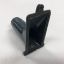 Excel XL-GR-ECO XLERATOReco REPLACEMENT AIR OUTLET ASSEMBLY - NOISE REDUCTION 1.1 NOZZLE (Part Ref. 