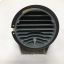 WORLD DA5-973 (115V - 20 Amp) NOZZLE (UNIVERSAL) ASSEMBLY COMPLETE (Part# 34-172K)