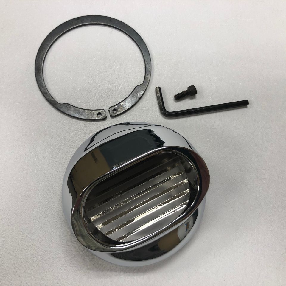 Allied Hand Dryer: WORLD RA5-Q974 (115V - 20 Amp) 