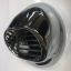 WORLD XRA52-Q974 (115V - 15 Amp) "Q" NOZZLE ASSEMBLY COMPLETE (Part# 34-173K)