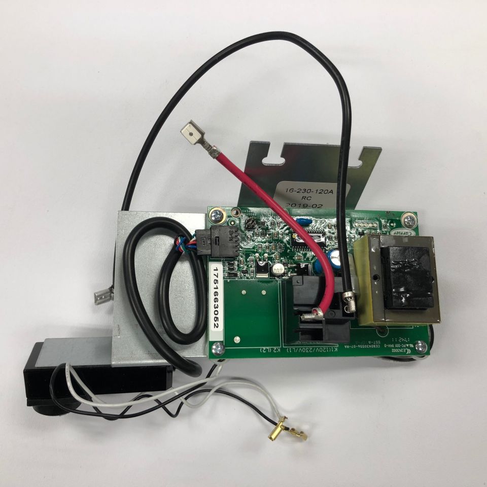 Allied Hand Dryer: WORLD XA52-974 (115V - 15 Amp) SENSOR CONTROL