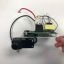 WORLD DXRA52-Q973 (115V - 15 Amp) SENSOR CONTROL ASSY (Part# 16-230-120DRAK)