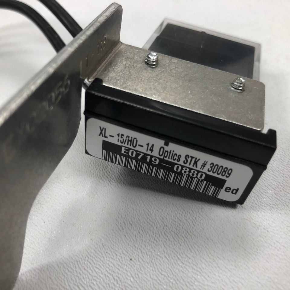 XL-SB XLerator REPLACEMENT OPTIC SENSOR, Part. XL 15 / Stock# 30089XL