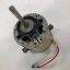 WORLD SLIMdri L-970 MOTOR ASSEMBLY COMPLETE with MOTOR BRUSHES (Part# 32-120AK)