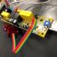 WORLD SLIMdri L-973 SENSOR / CONTROL BOARD ASSY (Part# 16-10090K)