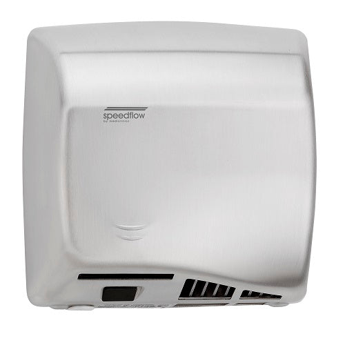 M06ACS, Speedflow® Saniflow® Satin Stainless Steel Universal