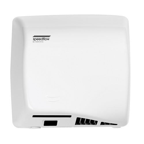Speedflow® M06A Saniflow® Hand Dryer | Allied Hand Dryers