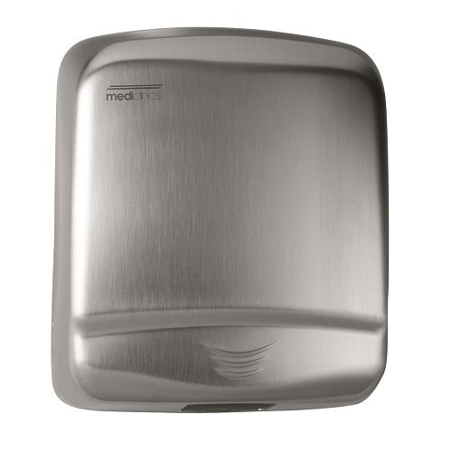 Saniflow® M99ACS Optima® Satin Stainless Steel Hand Dryer | Allied