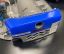WORLD VERDEdri Q-973A2 (Current Generation) IR SENSOR with ACCENT LIGHTS in BLUE COVER (Part # 49-10