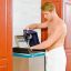 SUITMATE® Swimsuit Water Extractor