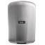 Excel Dryer ThinAir® TA-SB Hand Dryer - Brushed Stainless Steel Surface Mounted ADA-Compliant High