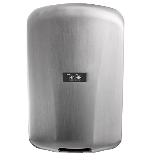 Excel ThinAir® TASBH Hand Dryer with HEPA Allied Hand Dryer