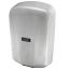 Excel Dryer ThinAir® TA-SB Hand Dryer - Brushed Stainless Steel Surface Mounted ADA-Compliant High