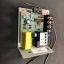 ASI TRADITIONAL Series Push-Button Model (208V-240V) CIRCUIT BOARD/MICRO SWITCH TIMER ASSY (Part# 05