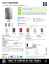 Excel Dryer ThinAir® TA-SB Hand Dryer - Brushed Stainless Steel Surface Mounted ADA-Compliant High