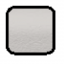 FOUNDATIONS® 200-EH-04 ULTRA Surface-Mounted, Horizontal-Folding Baby Changing Station (Metallic &