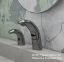 Sloan® ESD-1500 Deck-Mounted Automatic Foam Soap Dispenser (Battery-Powered/Optional AC-Powered) wi