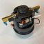 WORLD VERDEdri Q-974A (First Generation) MOTOR ASSEMBLY (Part # 32-10268K)