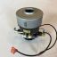 WORLD VERDEdri Q-974A (First Generation) MOTOR ASSEMBLY (Part # 32-10268K)