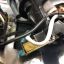 WORLD VERDEdri Q-162A (First Generation) MOTOR BRUSHES - SET OF 2 (Part # 32-10337K)