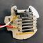 WORLD VERDEdri Q-972A2 (Current Generation) HEATING ELEMENT ASSY (Part # 21-10306K)