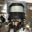 WORLD VERDEdri Q-974A (First Generation) MOTOR ASSEMBLY (Part # 32-10268K)