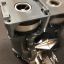 WORLD VERDEdri Q-974A (First Generation) MOTOR ASSEMBLY (Part # 32-10268K)