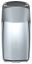 WORLD DRYER® V-649A VMAX® V2 - High-Speed, Surface-Mounted, Vertical Hands-Down-In 110V/120V SILVE