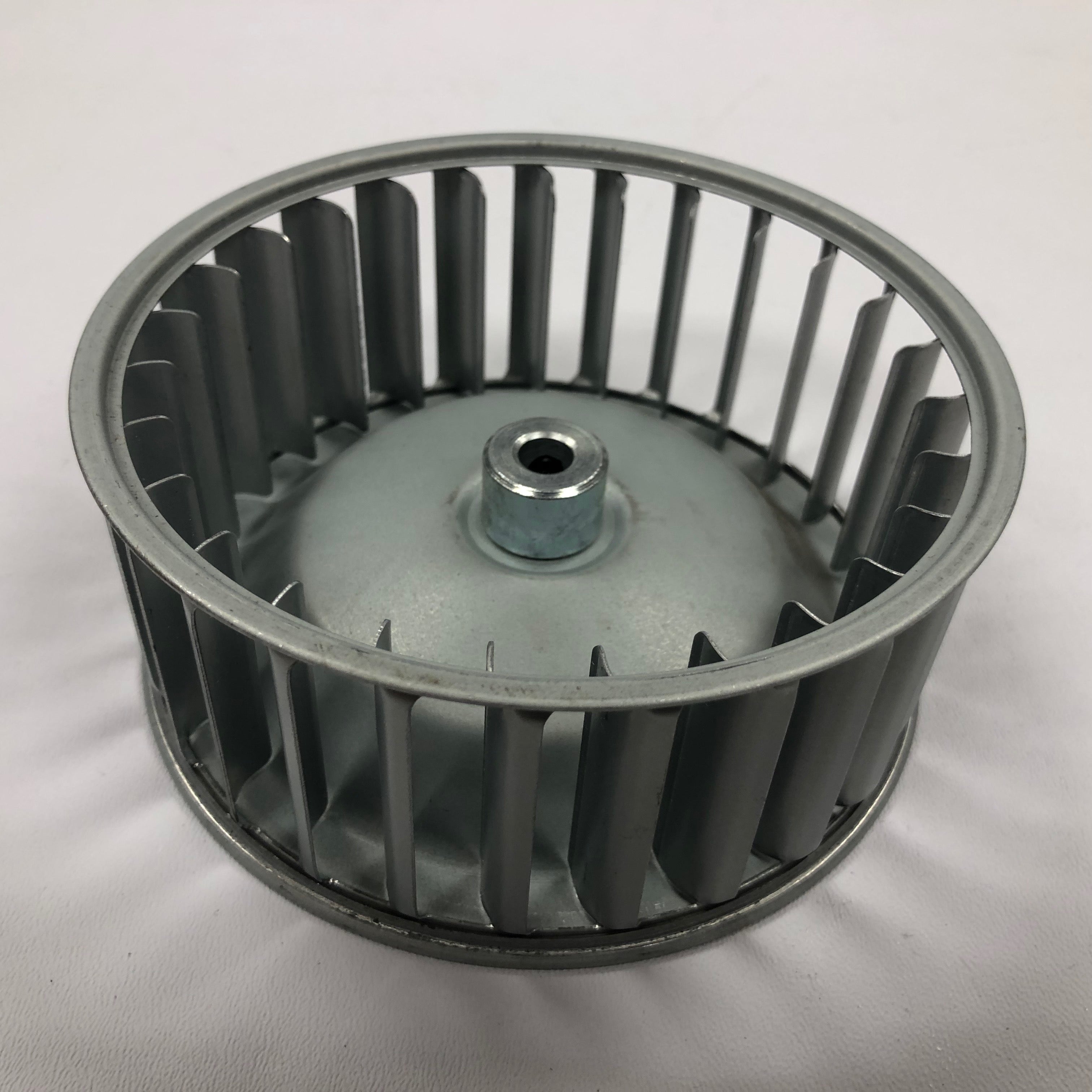cage blower fan